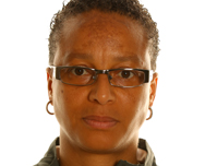 Hope Powell